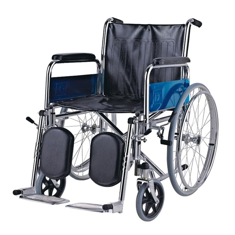Orthopedic Foldable Manual Wheelchair