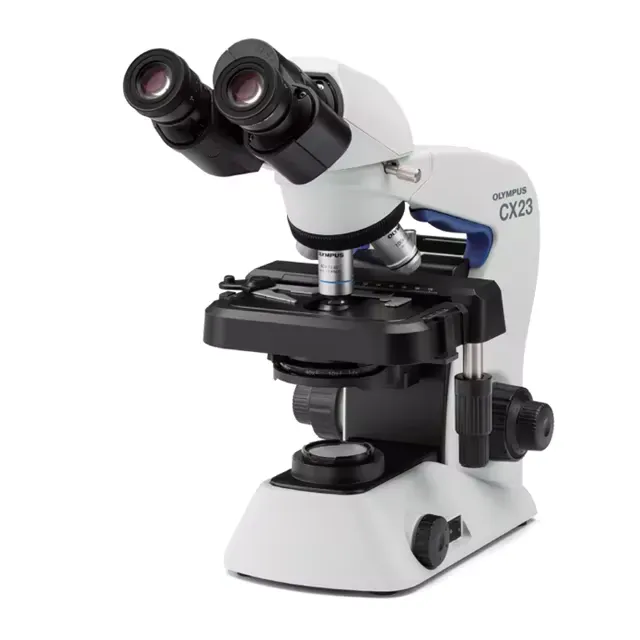 Olympus CX23 Microscope