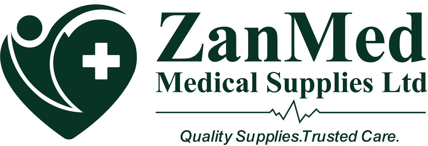Zanmed Medical Supplies Ltd
