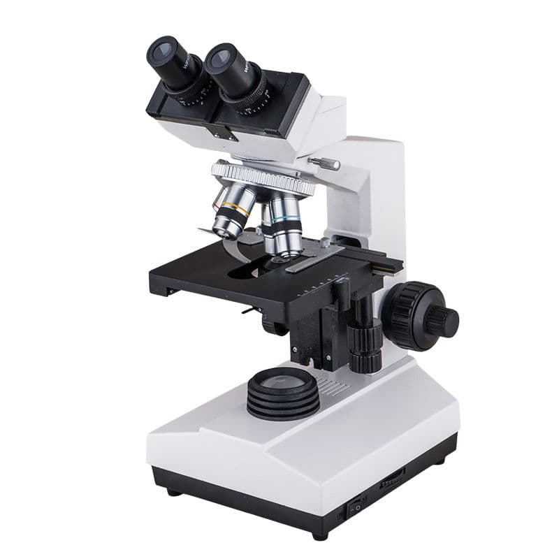 XSZ-107 Microscope