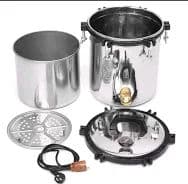Autoclave Machine 18 Litres