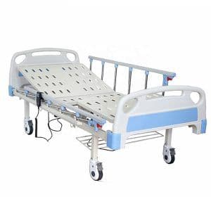 Best Hospital Beds for Home Use in Kenya: Types, Prices & Buying Guide (2026)