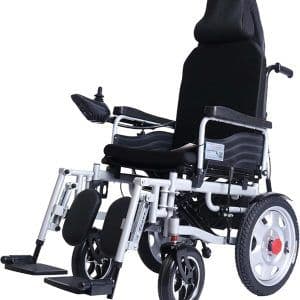 Best Wheelchairs for Elderly and Special Needs Patients in Kenya: Complete Buying Guide (2026)