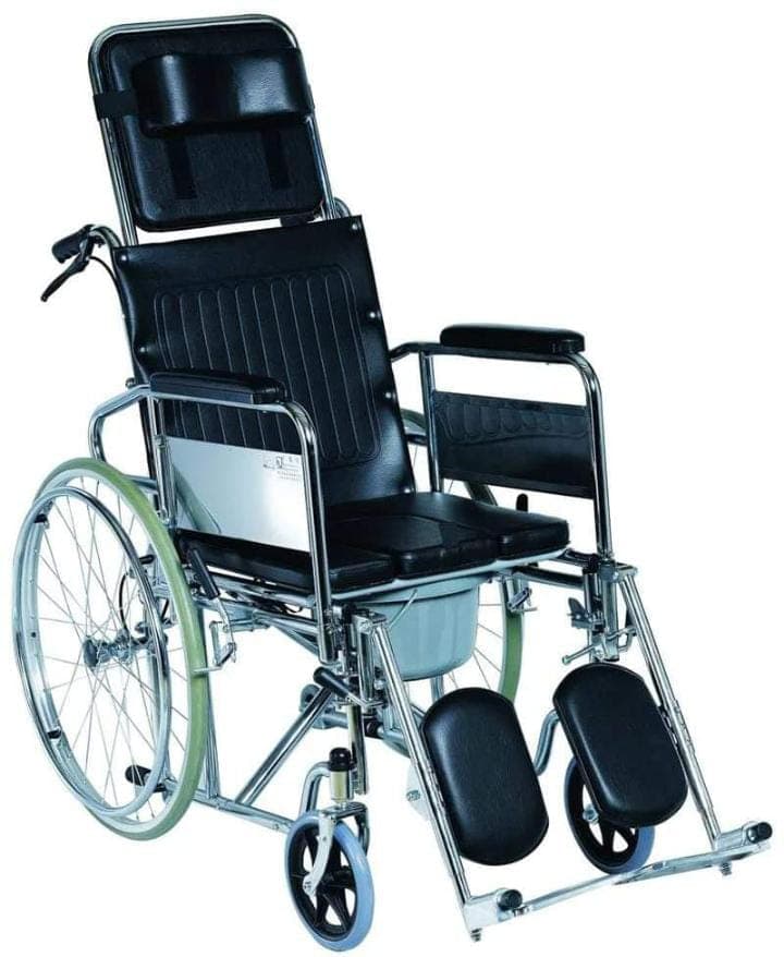 How to Choose the Right Wheelchair in Kenya: Types, Prices & Expert Buying Guide (2026)