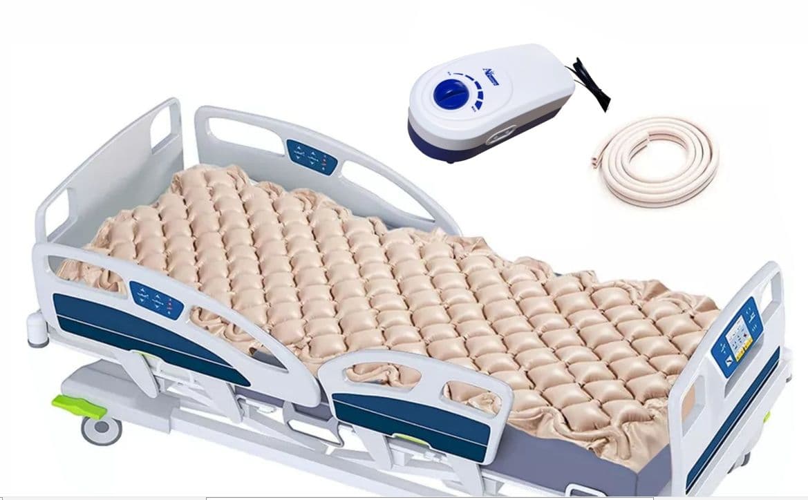 Best Pressure Mattresses for Bedridden Patients in Kenya: Types, Prices & Buying Guide (2026)