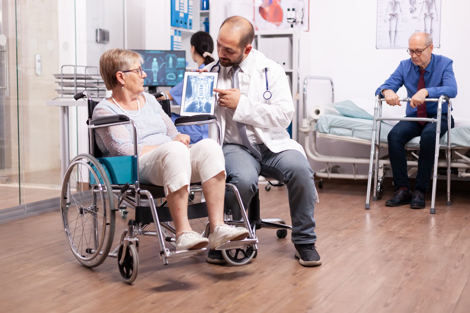 Home-Based Care Products in Kenya: Essential Medical Supplies for Safe and Comfortable Care (2026 Guide)