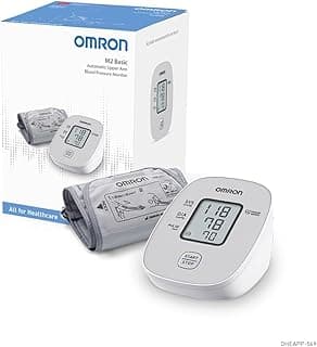 OMRON M1 Basic Blood Pressure Monitor