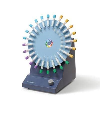 Laboratory Rotator Mixer
